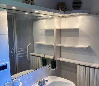 Santa Maria - Rezzonico Apartment | Cozy Flat in Pedestrian Old Village