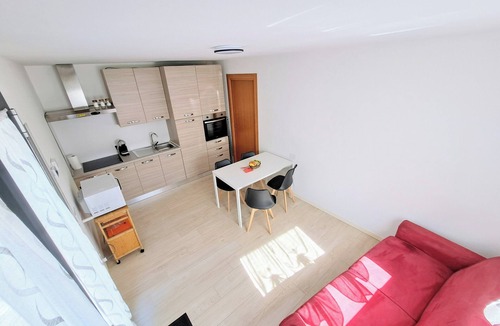 Valtellina Apartment | Cozy lodging between the lake and the mountains