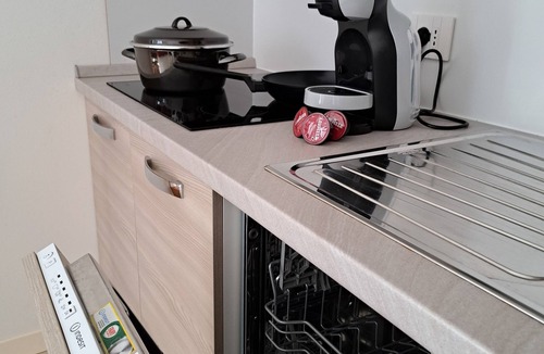 Valtellina Apartment | Cozy lodging between the lake and the mountains