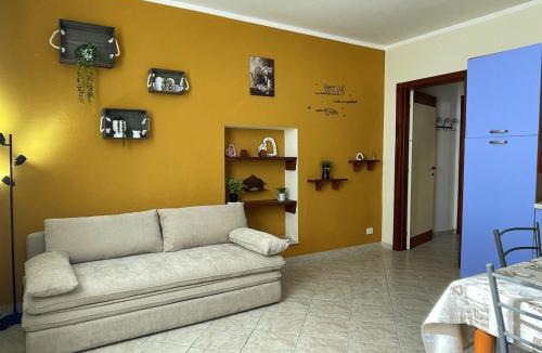 Cairo Montenotte Apartment | Cuore di Cairo - Bilocale vicino al centro storico