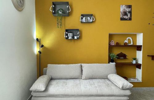 Cairo Montenotte Apartment | Cuore di Cairo - Bilocale vicino al centro storico
