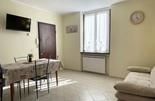 Cairo Montenotte Apartment | Cuore di Cairo - Bilocale vicino al centro storico