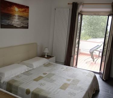 Colle di Val d'Elsa Apartment | Cuore di toscana