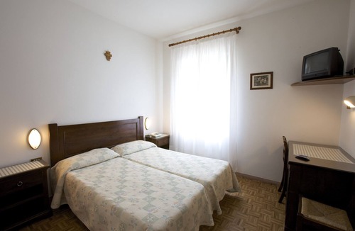 Assisi Hotel | Da Angelo