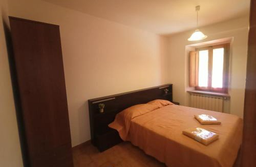 Nerbisci Apartment | Da Carlo