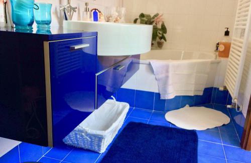 Faenza House | Da Coco e Mini,l'angolo per ceramiste in viaggio -