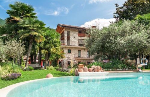 Arco Hotel | Da Gianni e Villa Annamaria