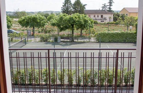 Pacengo House | Da Giorgio