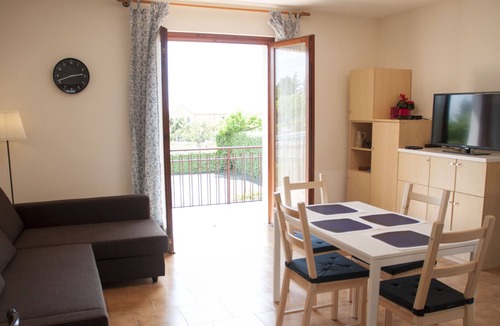 Pacengo House | Da Giorgio