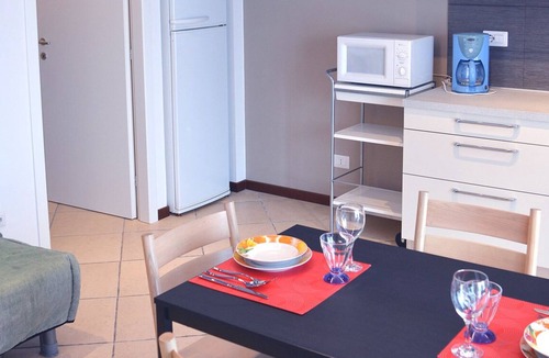 Pacengo House | Da Giorgio