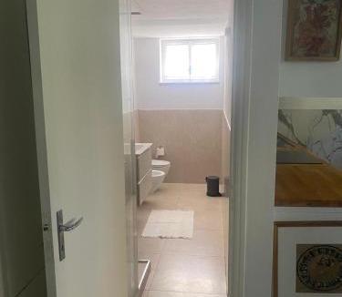 Lubiana Apartment | da Melina
