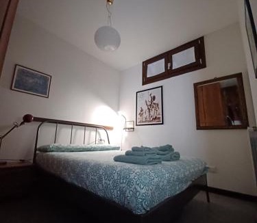 Iseo Apartment | Da Ramona