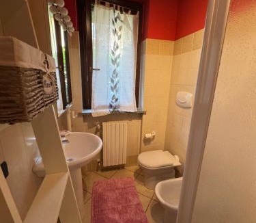 Pavia Apartment | da stefano