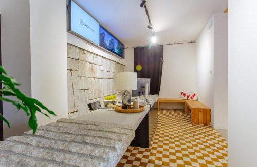 Historic Centre Bed & Breakfast | Dadi Home