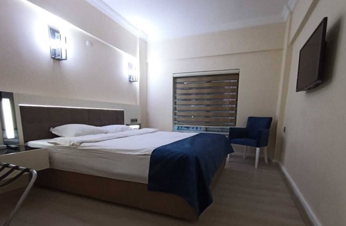 Kastamonu Hotel | Daglioglu Otel