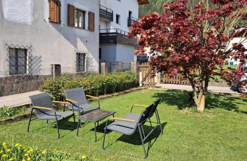 Dare Apartment | Dai Barèta