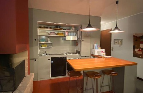 Montecampione Apartment | Dalla Zia Alda