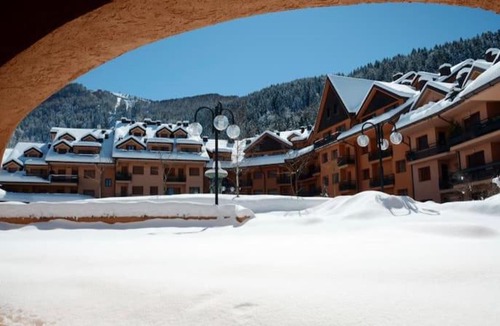 Montecampione Apartment | Dalla Zia Alda