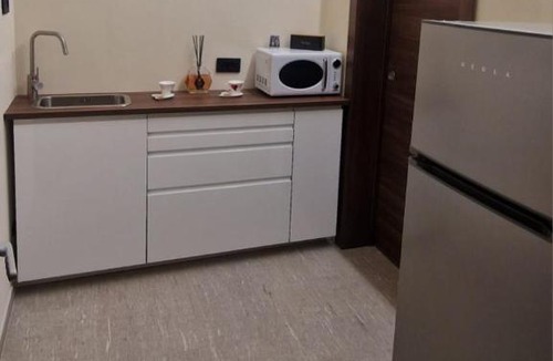San Faustino-Madonnina-Quattroville Apartment | Damhomeitaly