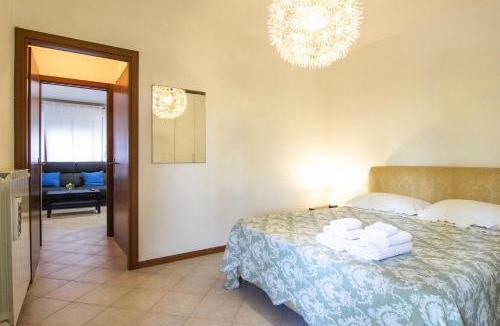 Il Romito Bed & Breakfast | Daniel's House