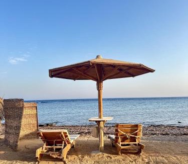 Dahab Resort | Daniela Diving Resort Dahab