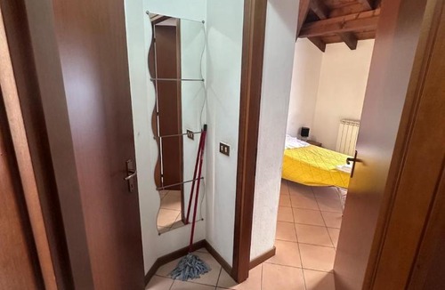 Cremona Apartment | Dante 8 Flat
