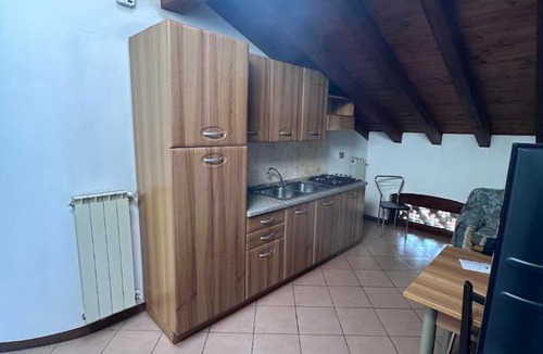Cremona Apartment | Dante 8 Flat