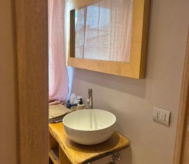 Pieve di Teco Apartment | DANTES