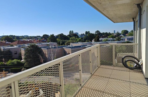 Donaustadt Apartment | Danube Refugium