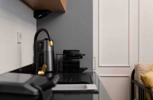 Taksim Apartment | Daphne Pera; Orchid Apart, City Center