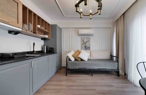 Taksim Apartment | Daphne Pera; Orchid Apart, City Center