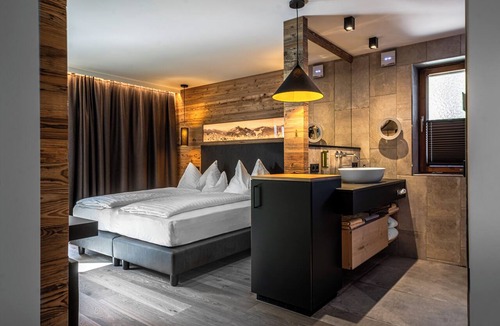 Hintersee Hotel | DAS Hintersee