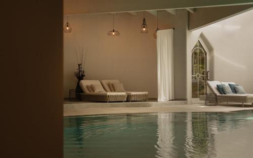 Laces Hotel | Das Paradies