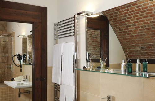 Nord-Ovest House | Delser