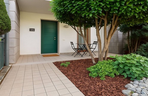 Abano Terme Apartment | Deluxe Design Suite Spa & Relaxation