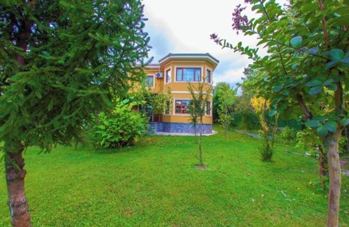 Sapanca Villa | Deluxe Villa