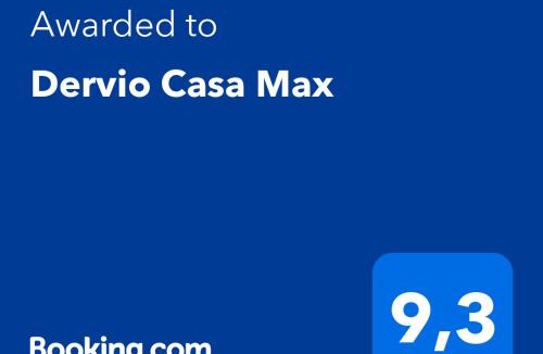 Dervio Apartment | Dervio Casa Max