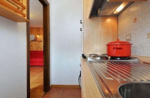 Campitello di Fassa Apartment | Des Alpes by Interhome