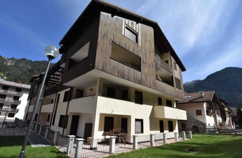 Campitello di Fassa Apartment | Des Alpes by Interhome