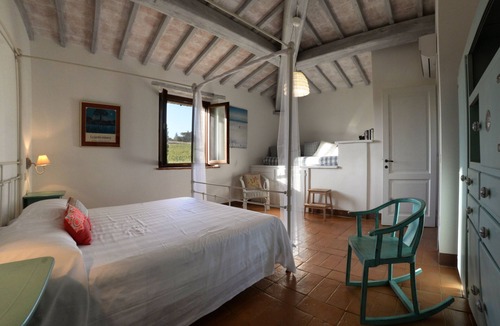 Paciano House | Desiderio, luxury home with pool AC, WIFI and cook school - A Fontanaro Property