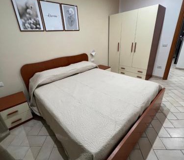 Tropea Apartment | Deus Accomodation
