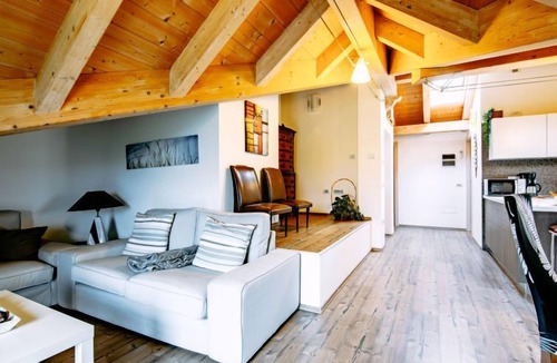 Calceranica al Lago Apartment | Deval by Interhome