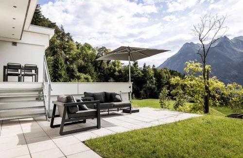 Bludenz Apartment | Die Bludenzerin