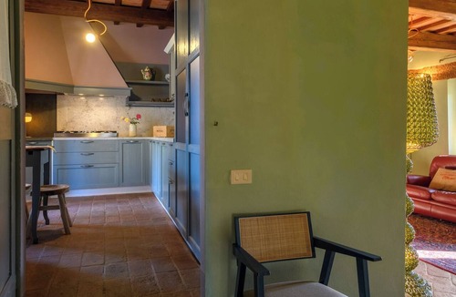 Macerata Feltria Villa | Dimora Dei Sogni 7+1, Emma Villas