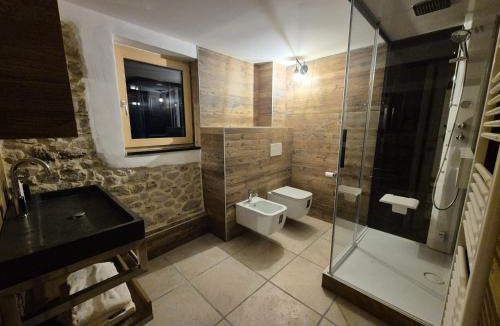 Belluno House | Dimora del Serva