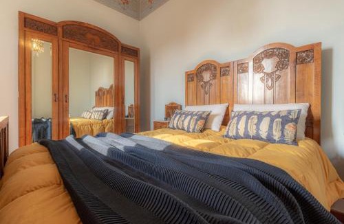 Offida Apartment | Dimora di Martiri