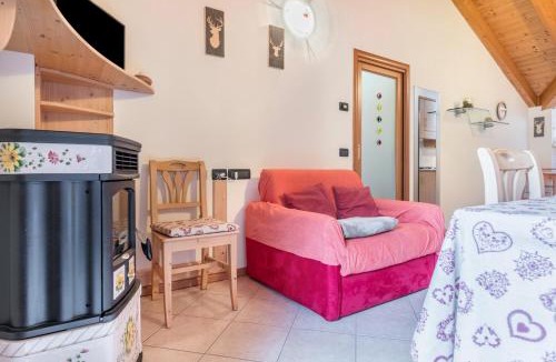 Bedollo Apartment | Dimora La Quiete