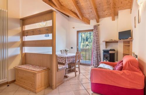Bedollo Apartment | Dimora La Quiete