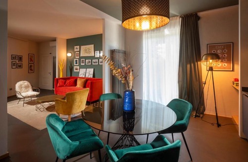 Monticello d'Alba Apartment | Dimora Roè