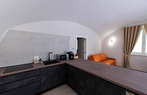 Telese Bed & Breakfast | Dimora Rosae